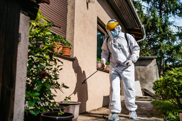 Pest Control for Restaurants in Yosemite Valley, CA